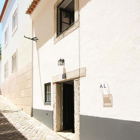 Nomad'S Lisbon Castello Flatsアパートメント エクステリア 写真